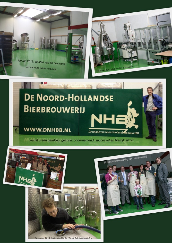 Nieuwjaarsgroet 2014 r dnhbb