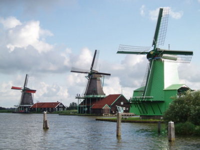 400.zaanseschans